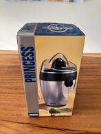 Princess 201968 Fresh Juicer (nieuw in doos), Witgoed en Apparatuur, Keukenmixers, Minder dan 1 liter, Ophalen of Verzenden, Nieuw