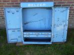 Vintage Belzer Gereedschapskast, jaren 50-60, Ophalen, Gebruikt