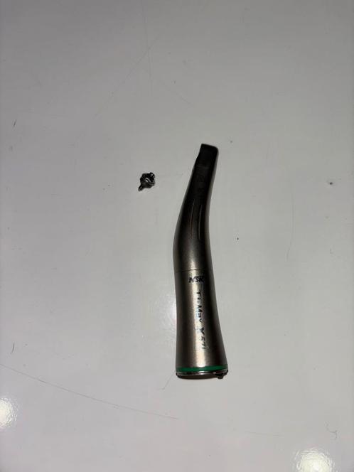 5 kapotte tandarts hoekstukken + airotor - ONDERDELEN, Diversen, Verpleegmiddelen, Ophalen of Verzenden