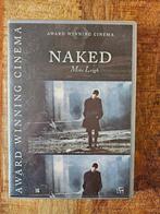 Naked Mike Leigh, Ophalen of Verzenden, Zo goed als nieuw, Overige gebieden
