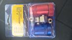 R1234yf , R134a adapter voor auto airco, vulnippel, Ophalen, Nieuw