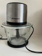 Multihakker kitchen aid, Ophalen of Verzenden, Zo goed als nieuw