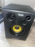 Hercules DJMonitor 32 Speakers - Zo Goed Als Nieuw, Zo goed als nieuw, Minder dan 60 watt, Front, Rear of Stereo speakers, Ophalen