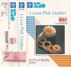 Cassettebandje Phil Coulter – I Love Phil Coulter, Cd's en Dvd's, Cassettebandjes, Pop, Gebruikt, Ophalen of Verzenden, 1 bandje