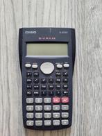 Casio fx-82MS rekenmachine, Ophalen of Verzenden, Gebruikt