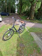 Nette gazelle eclipse herenfiets, Fietsen en Brommers, Ophalen, Zo goed als nieuw, Gazelle
