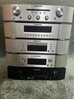 Maranz geluidsapparatuur, Zo goed als nieuw, Ophalen, Marantz, Minder dan 60 watt
