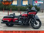 HARLEY-DAVIDSON ROAD GLIDE SPECIAL FLTRXS (20172017) 40000Ml, 2 cilinders, Bedrijf, Onbekend, Toermotor