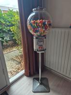 Vintage Kaugomballenautomaat, Antiek en Kunst, Ophalen