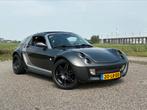 Smart Roadster Coupe 0.7 60KW met gereviseerde motor, Auto's, Smart, Automaat, Achterwielaandrijving, Origineel Nederlands, Stoelverwarming