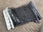 Volleleybalnet, Sport en Fitness, Volleybal, Ophalen, Gebruikt, Overige typen