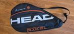 Padel Tas - Head - Met Schouderband, Ophalen of Verzenden, Zo goed als nieuw, Padeltas