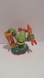 Skylanders Zook – Spyro’s Adventure – Life Element, Avontuur en Actie, 2 spelers, Ophalen of Verzenden, Zo goed als nieuw