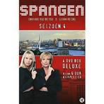 Spangen Seizoen 4, Sealed en Origineel 4 dvd, Boxset, Drama, Ophalen of Verzenden, Nieuw in verpakking