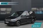 Volkswagen Caddy Cargo Maxi 2.0 TDI Style 102pk - Trekhaak -, Auto's, Voorwielaandrijving, LED verlichting, Stof, Euro 6