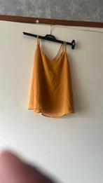 Zomer top, Kleding | Dames, Tops, Ophalen of Verzenden, Zo goed als nieuw, Maat 46/48 (XL) of groter, Zonder mouw
