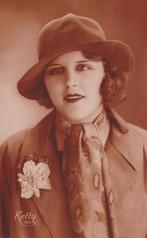 Vintage Kaartje, Ophalen of Verzenden, Voor 1920, Gelopen, Overige thema's