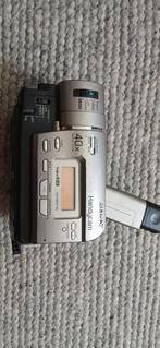 Sony ccd-tr417e video 8 camera, Ophalen of Verzenden, Hi 8, Camera
