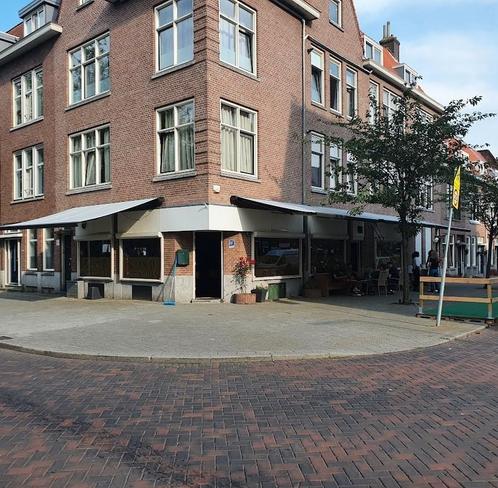 Cafe/bar New Rotterdam in Zuid ter ovename aangeboden., Zakelijke goederen, Exploitaties en Overnames