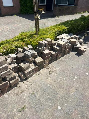 Stenen - cobble stones - gratis afhalen beschikbaar voor biedingen