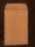 Bubble enverloppen, Ophalen of Verzenden, Zo goed als nieuw