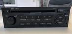 Mitsubishi cd-speler/mp3/radio 8701A080, Ophalen of Verzenden, Zo goed als nieuw
