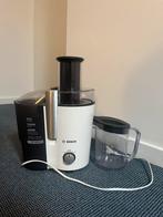 Bosch VitaJuice 2 MES25A0 - Sapcentrifuge slowjuicer, Witgoed en Apparatuur, Juicers, Ophalen