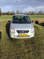 Suzuki Wagon R 1300 Automaat, Auto's, Particulier, Te koop