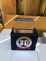 Glasblokken voor 3 D print, Computers en Software, 3D Printers, Ophalen of Verzenden, Nieuw