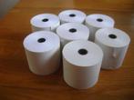 7 kassa rolletjes, Ophalen of Verzenden, Zo goed als nieuw