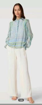 Fabienne Chapot Etje blouse maat 40 *nieuw *, Kleding | Dames, Fabienne Chapot, Ophalen of Verzenden, Nieuw, Maat 38/40 (M)