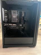 Gaming pc ryzen 7 en 1650 super, Computers en Software, Desktop Pc's, Ophalen, Zelfgebouwde PC, Zo goed als nieuw, AMD Ryzen 7