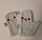 Baby Shower Glove set van 2 ZGAN, Kinderen en Baby's, Ophalen of Verzenden, Zo goed als nieuw