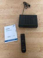 Samsung DCB-B270R Kabel Receiver, Ophalen of Verzenden, Gebruikt, Decoder