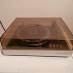 Philips 222 Platenspeler - Vintage Topstaat!, Audio, Tv en Foto, Platenspelers, Ophalen, Zo goed als nieuw, Platenspeler, Philips