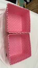Roze dosjes, Ophalen, Minder dan 35 cm, Minder dan 50 cm, Minder dan 40 cm