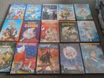 Kinder dvds added bonus, Cd's en Dvd's, VHS | Kinderen en Jeugd, Alle leeftijden, Ophalen of Verzenden, Zo goed als nieuw, Overige typen