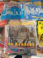 TEKOOP SISKA &THE NIGHTBIRDS, Ophalen of Verzenden, Zo goed als nieuw, Overige formaten, Levenslied of Smartlap