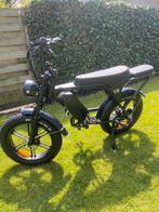 Fatbike V8, Fietsen en Brommers, Elektrische fietsen, Ophalen of Verzenden, Zo goed als nieuw, Overige merken