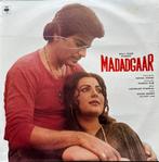 Madadgaar - Bollywood Lp, Cd's en Dvd's, Vinyl | Overige Vinyl, Zo goed als nieuw, Verzenden