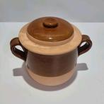 Franse fermentatiepot 21cm, Ophalen of Verzenden