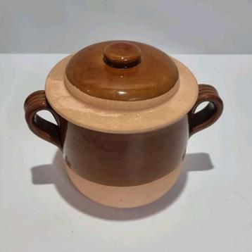 Franse fermentatiepot 21cm beschikbaar voor biedingen