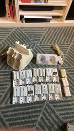 Nintendo wii oplaadbare accu’s/batterijen, 3 spelers of meer, Ophalen of Verzenden, Muziek, Vanaf 3 jaar