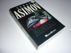 Isaac Asimov: Nemesis, Gelezen, Ophalen of Verzenden