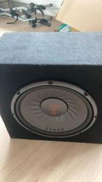 Jbl consert a653 240w complete set, Ophalen of Verzenden, Zo goed als nieuw