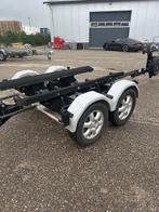Diverse boottrailers te koop, Watersport en Boten, Boottrailers, Ophalen, Gebruikt, 1500 tot 3000 kg, 6 tot 9 meter