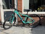 CUBE Access 17” (2019), Fietsen en Brommers, Fietsen | Mountainbikes en ATB, Gebruikt, Hardtail, Dames, Ophalen