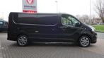 Fiat Talento 1.6 MJ EcoJet L2H1 SX, Auto's, Bestelauto's, Voorwielaandrijving, 12 maanden, 4 cilinders, Zwart