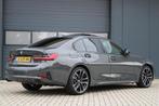 BMW 3-serie 330i Sport | schuifkanteldak | 360 camera | harm, Auto's, Automaat, 1998 cc, Achterwielaandrijving, Euro 6