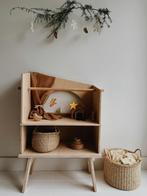 Woodchuck (Grimm’s) Koichi Poppentheater, Ophalen, Zo goed als nieuw, Poppenhuis